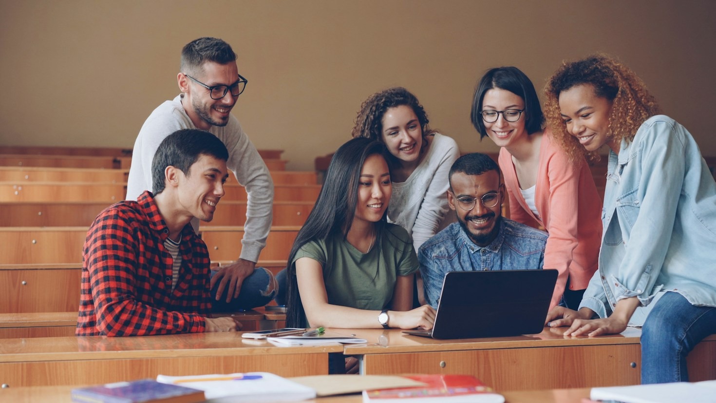Building Better Habits for Virtual Classroom Success