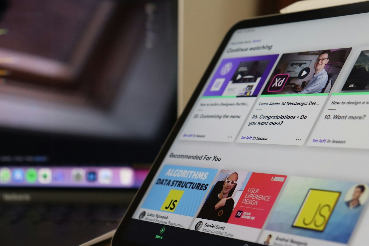 How to Choose the Right Online Learning Path